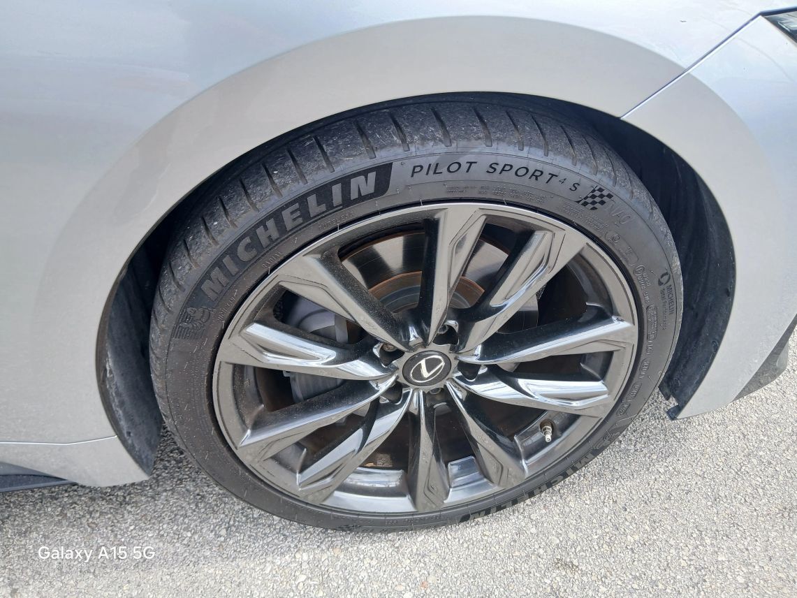 2021 Lexus IS 350 F SPORT Sedan 4D Maitland FL