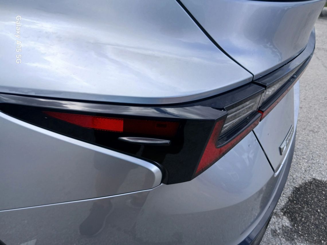 2021 Lexus IS 350 F SPORT Sedan 4D Maitland FL