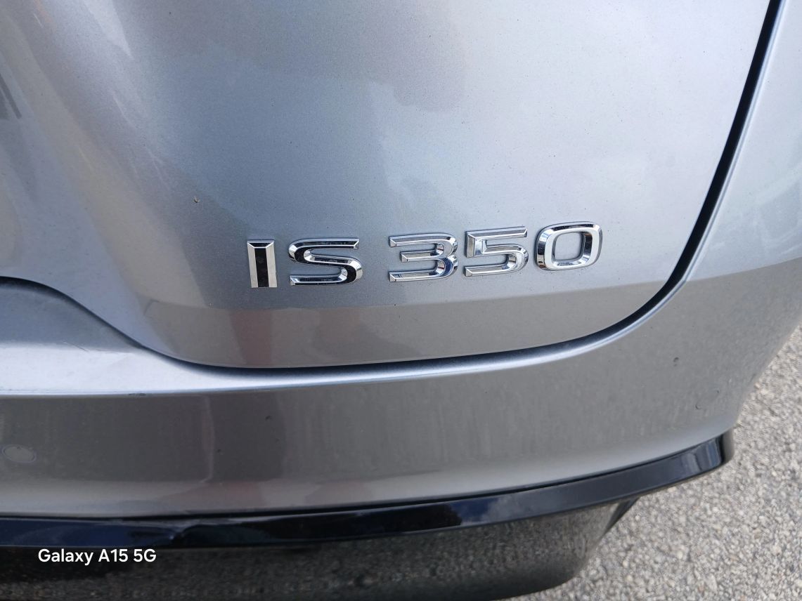 2021 Lexus IS 350 F SPORT Sedan 4D Maitland FL