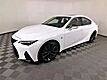 2021 Lexus IS 350 F SPORT Sedan 4D