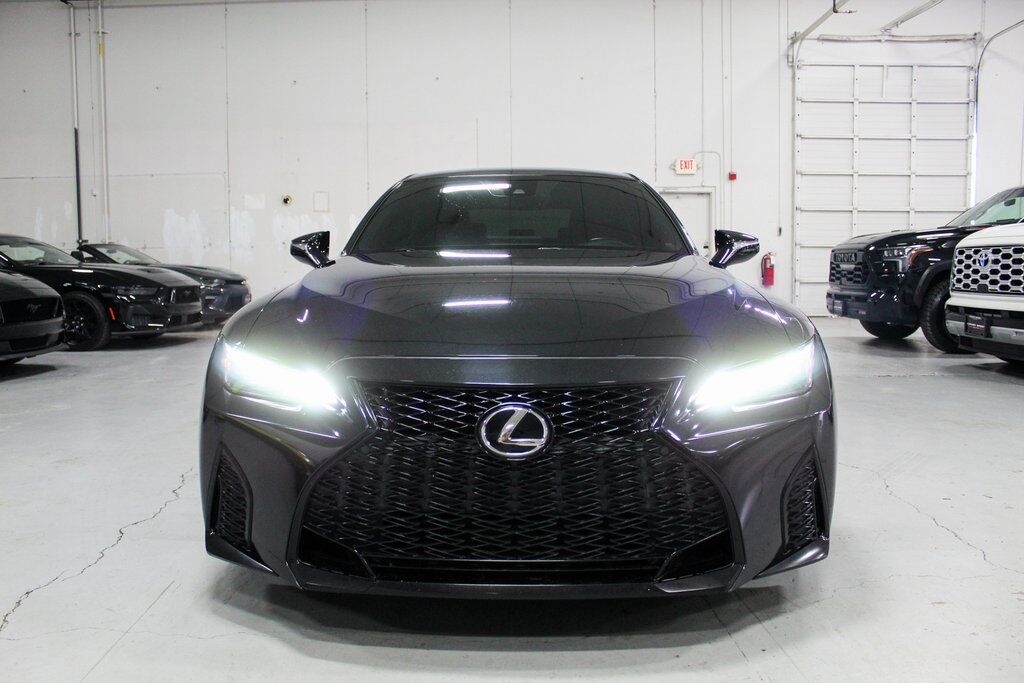 2021 Lexus IS 350 F SPORT Tigard OR