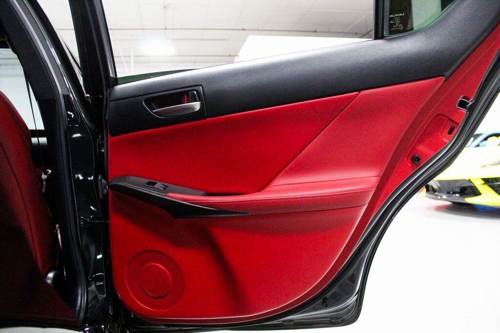 2021 Lexus IS 350 F SPORT Tigard OR