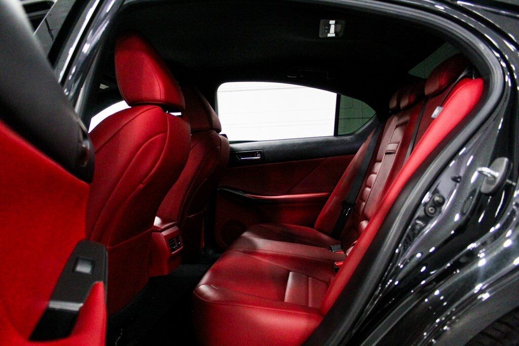 2021 Lexus IS 350 F SPORT Tigard OR