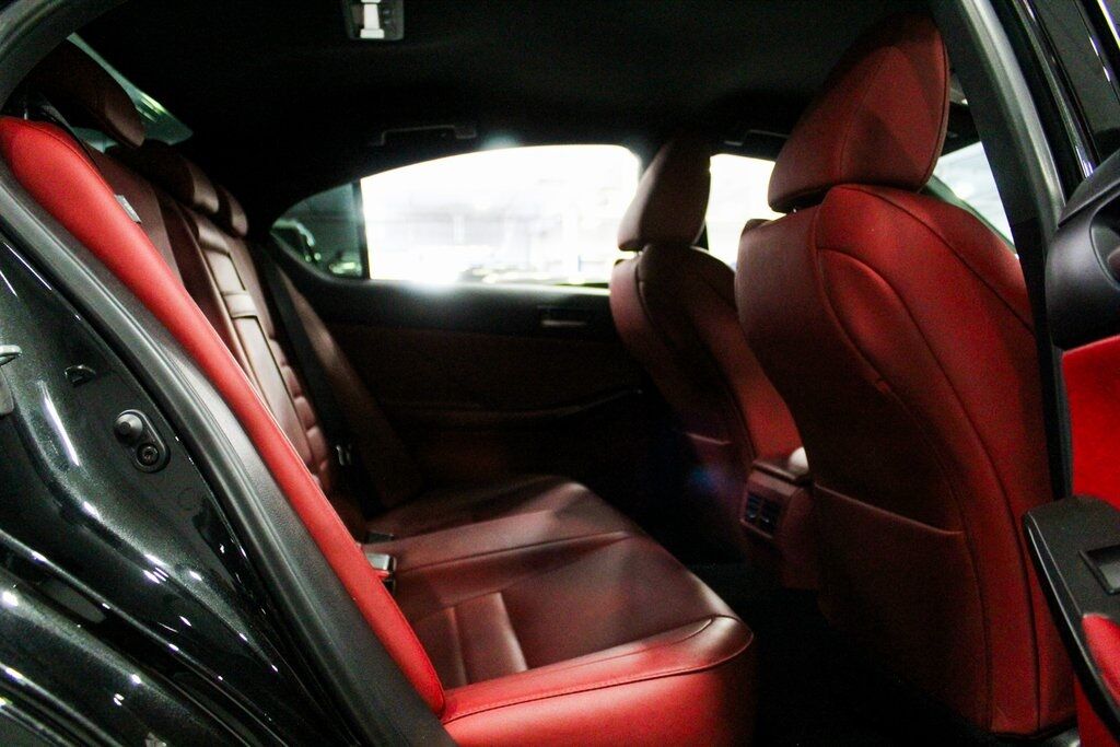 2021 Lexus IS 350 F SPORT Tigard OR