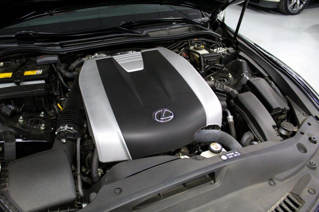 2021 Lexus IS 350 F SPORT Tigard OR