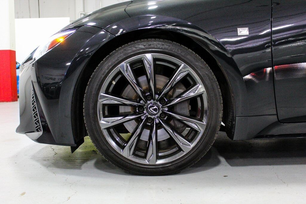2021 Lexus IS 350 F SPORT Tigard OR