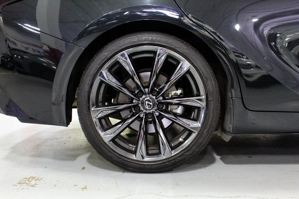 2021 Lexus IS 350 F SPORT Tigard OR