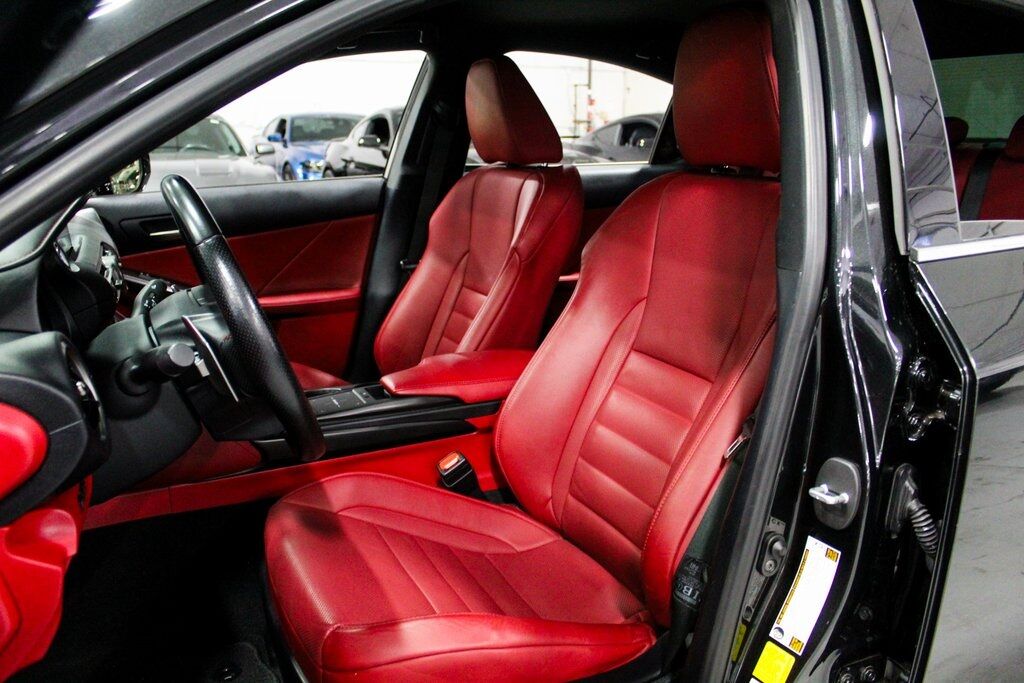 2021 Lexus IS 350 F SPORT Tigard OR