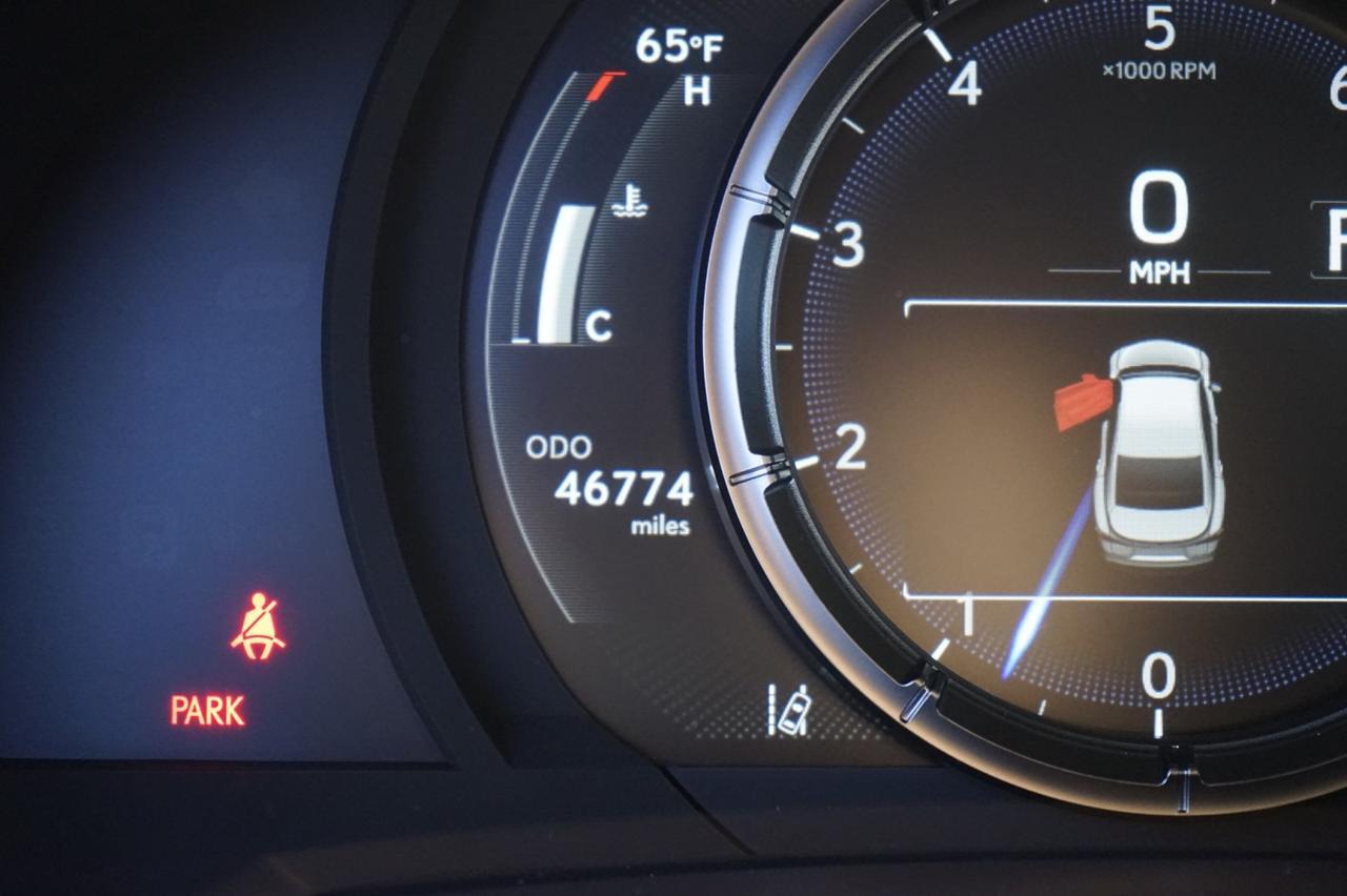 2021 Lexus IS 350 F SPORT Walnut Creek CA