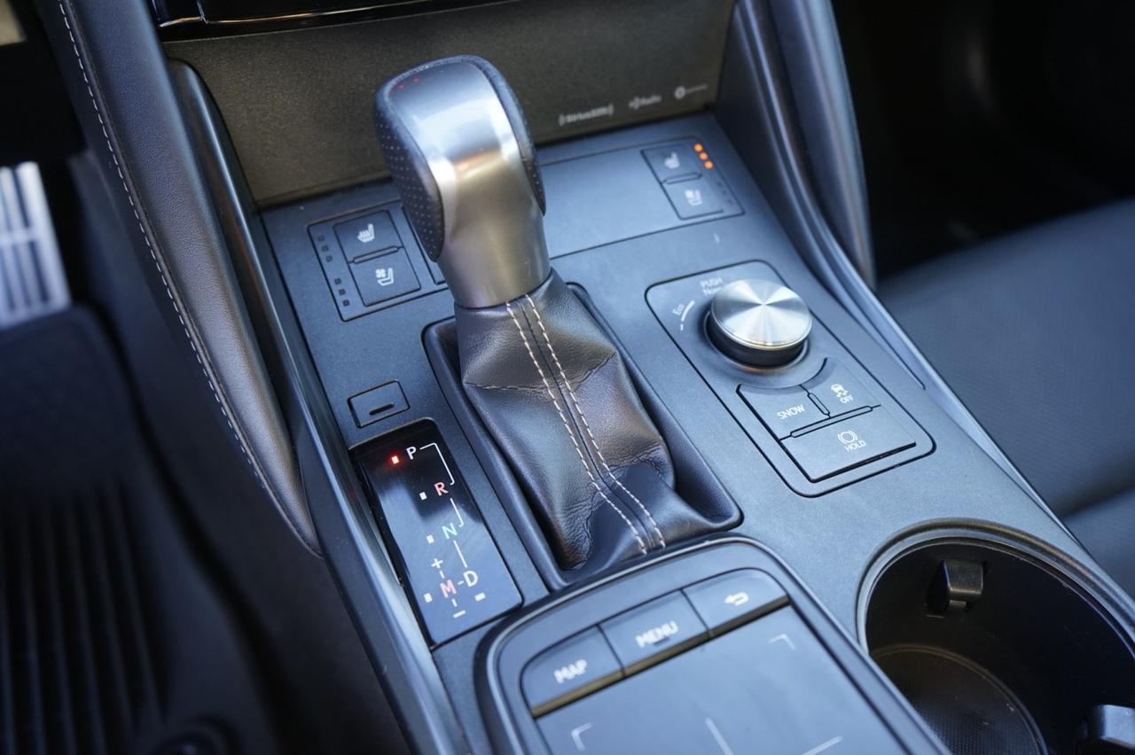 2021 Lexus IS 350 F SPORT Walnut Creek CA