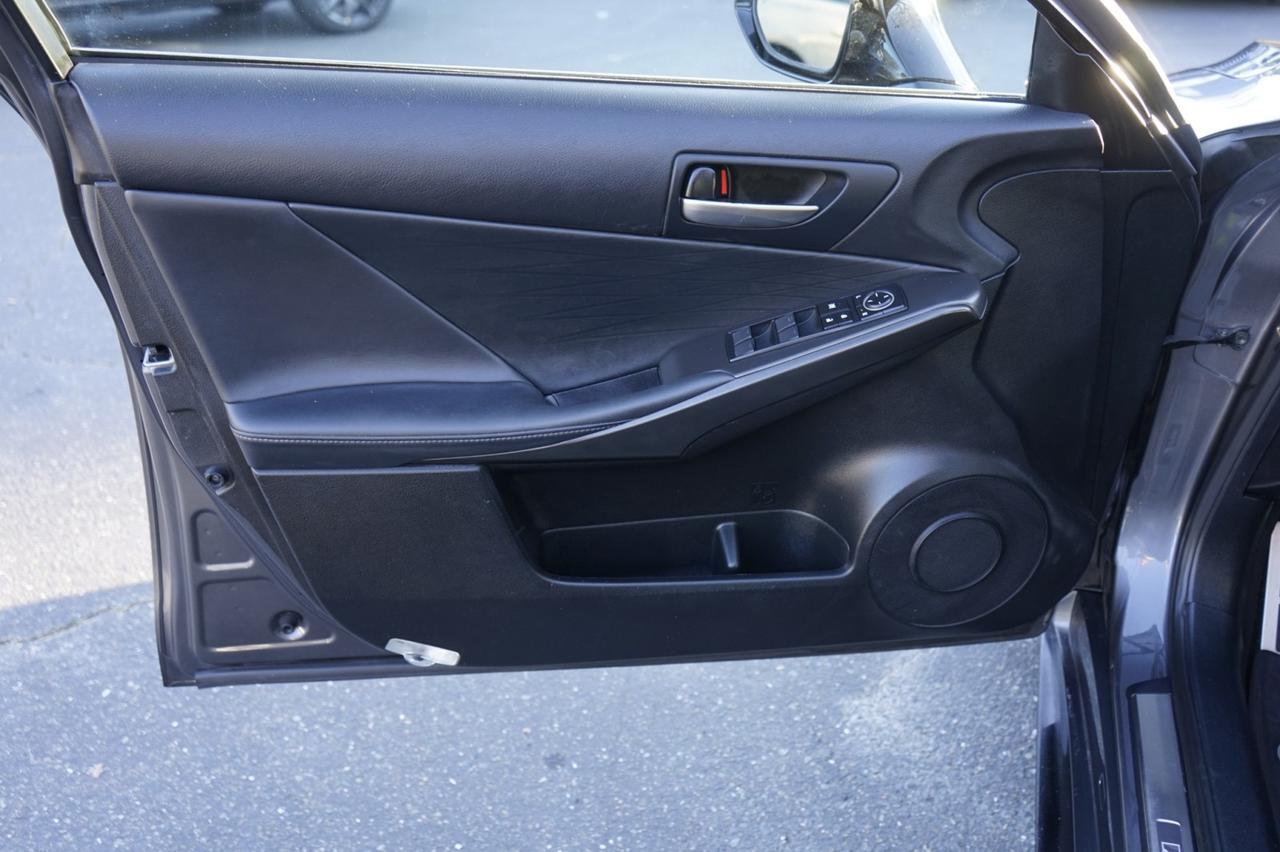 2021 Lexus IS 350 F SPORT Walnut Creek CA