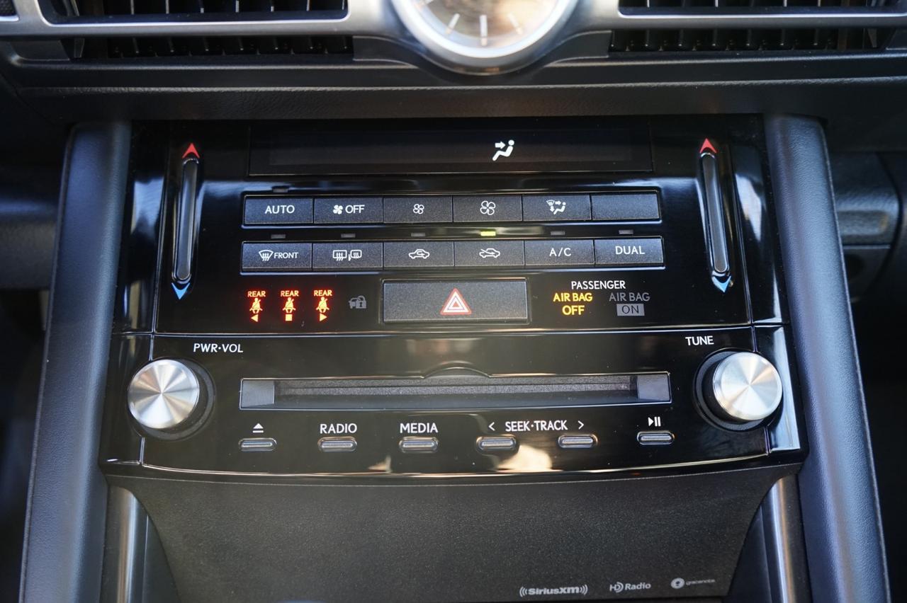 2021 Lexus IS 350 F SPORT Walnut Creek CA