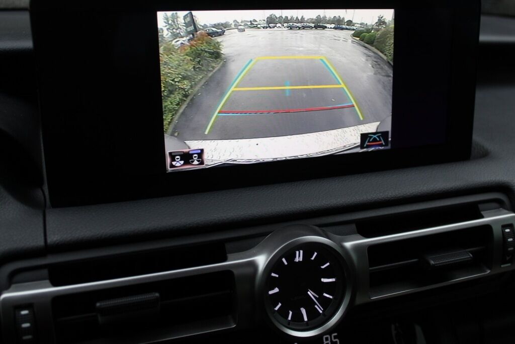 2021 Lexus IS 350 F SPORT Richmond VA