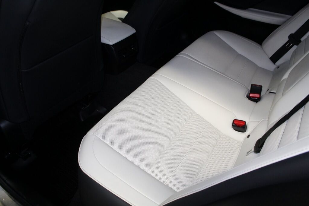 2021 Lexus IS 350 F SPORT Richmond VA