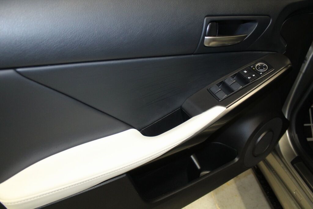 2021 Lexus IS 350 F SPORT Richmond VA