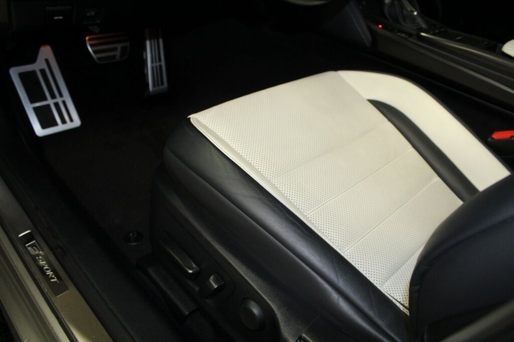 2021 Lexus IS 350 F SPORT Richmond VA