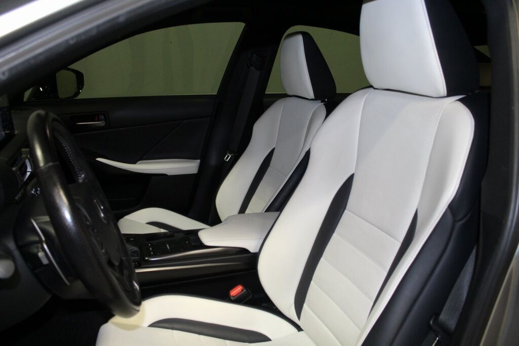 2021 Lexus IS 350 F SPORT Richmond VA