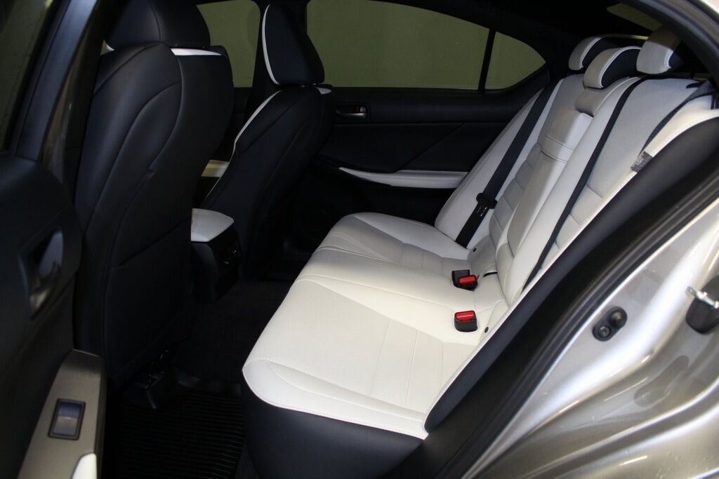 2021 Lexus IS 350 F SPORT Richmond VA