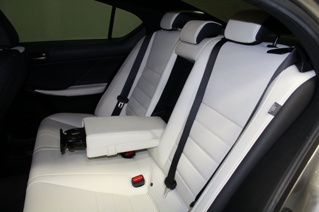 2021 Lexus IS 350 F SPORT Richmond VA