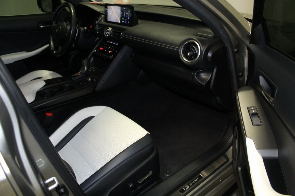2021 Lexus IS 350 F SPORT Richmond VA