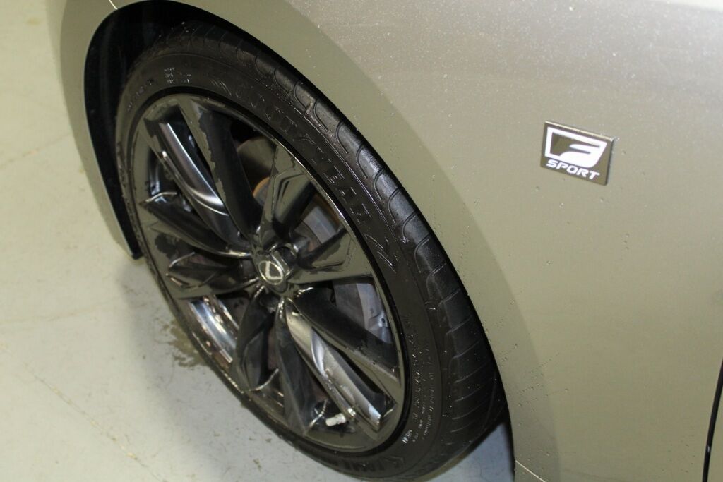 2021 Lexus IS 350 F SPORT Richmond VA