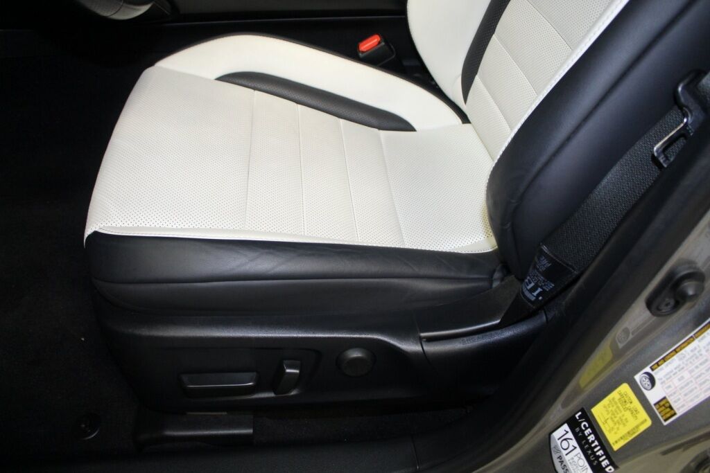 2021 Lexus IS 350 F SPORT Richmond VA