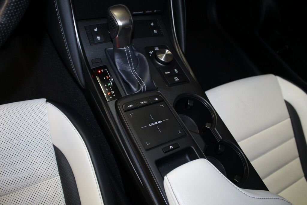 2021 Lexus IS 350 F SPORT Richmond VA