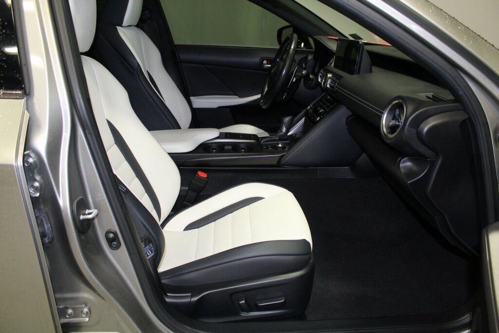 2021 Lexus IS 350 F SPORT Richmond VA