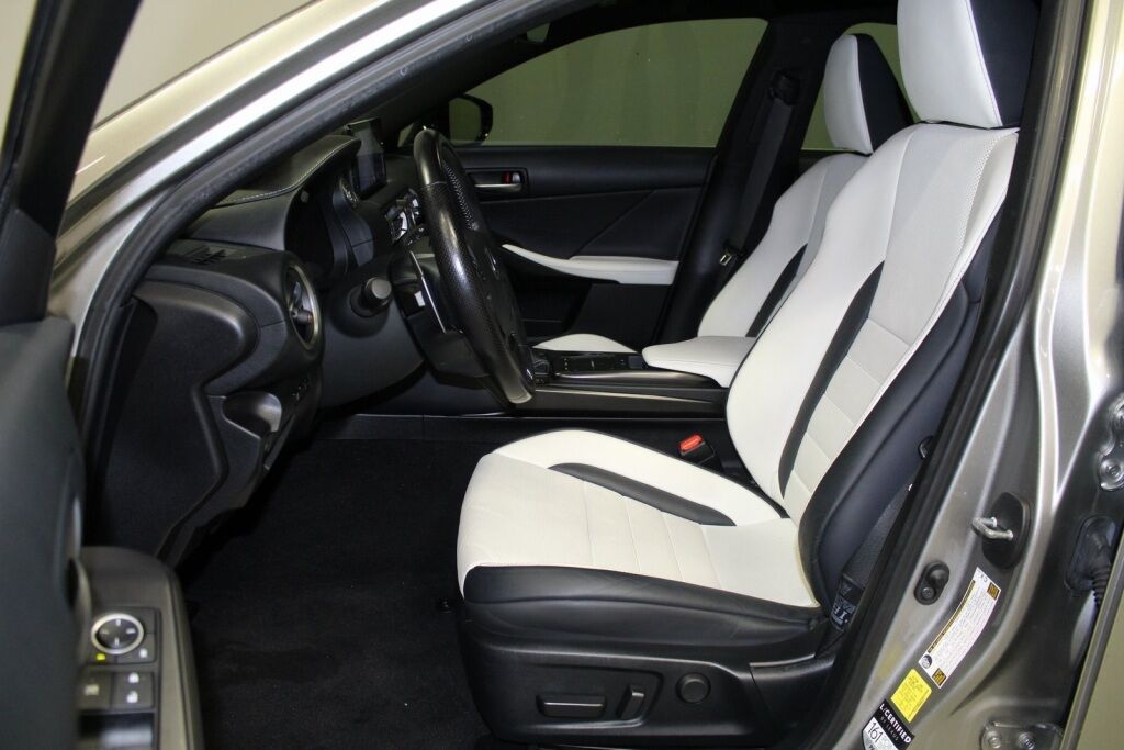 2021 Lexus IS 350 F SPORT Richmond VA