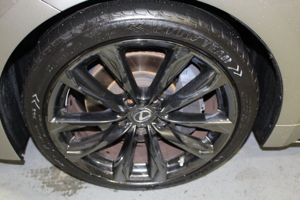 2021 Lexus IS 350 F SPORT Richmond VA