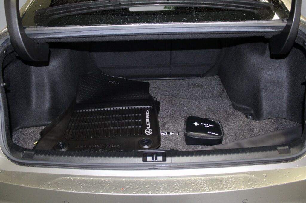 2021 Lexus IS 350 F SPORT Richmond VA