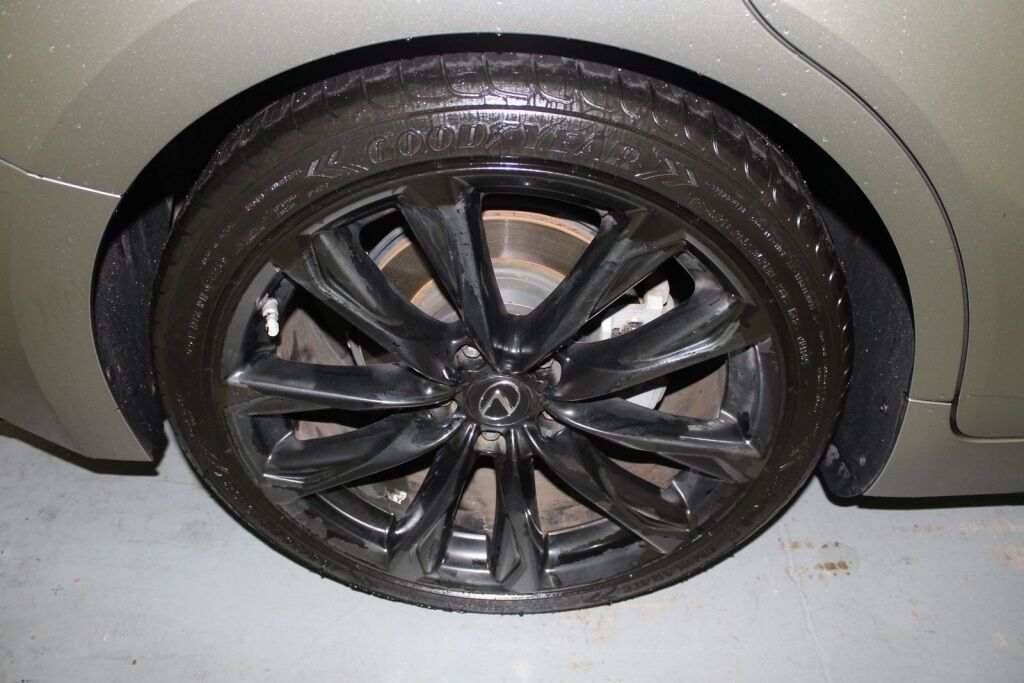 2021 Lexus IS 350 F SPORT Richmond VA