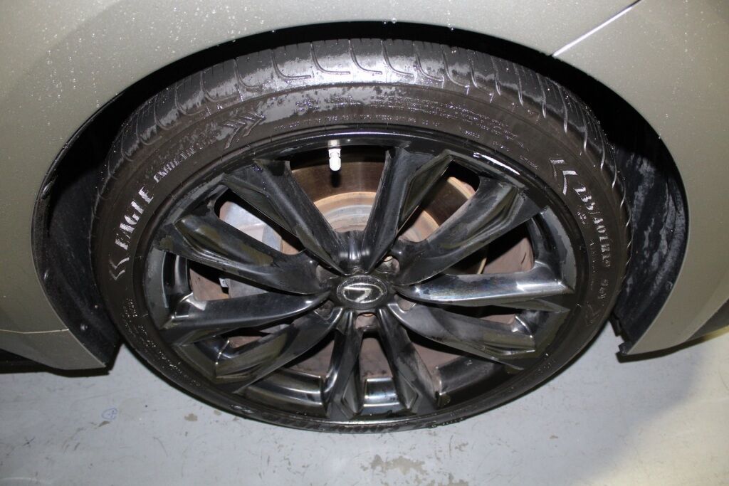 2021 Lexus IS 350 F SPORT Richmond VA