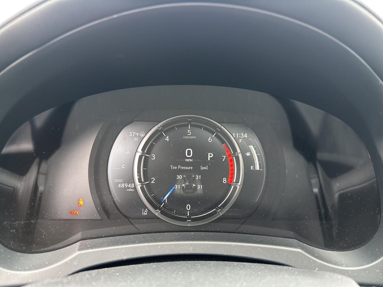 2021 Lexus IS 350 F SPORT Chantilly VA