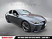 2021 Lexus IS 350 F SPORT