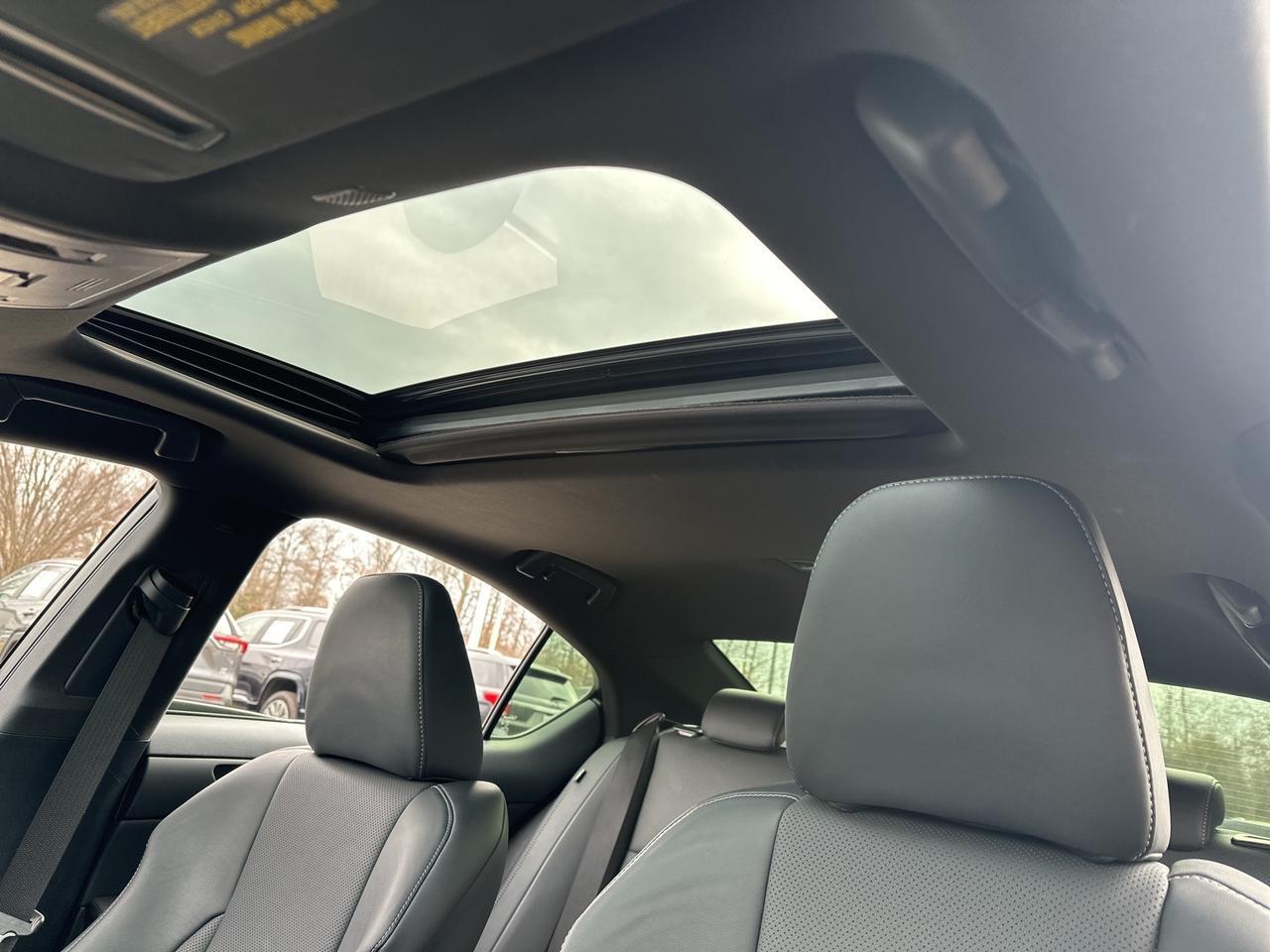 2021 Lexus IS 350 F SPORT Chantilly VA