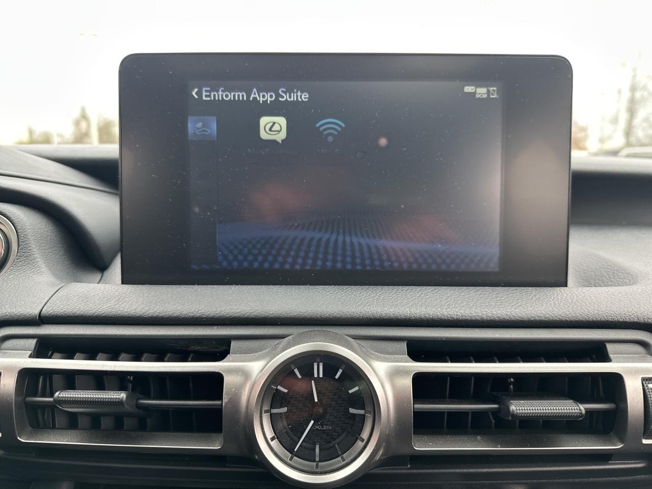 2021 Lexus IS 350 F SPORT Chantilly VA