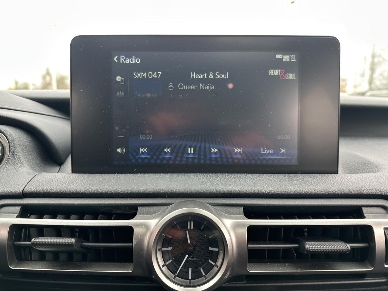 2021 Lexus IS 350 F SPORT Chantilly VA