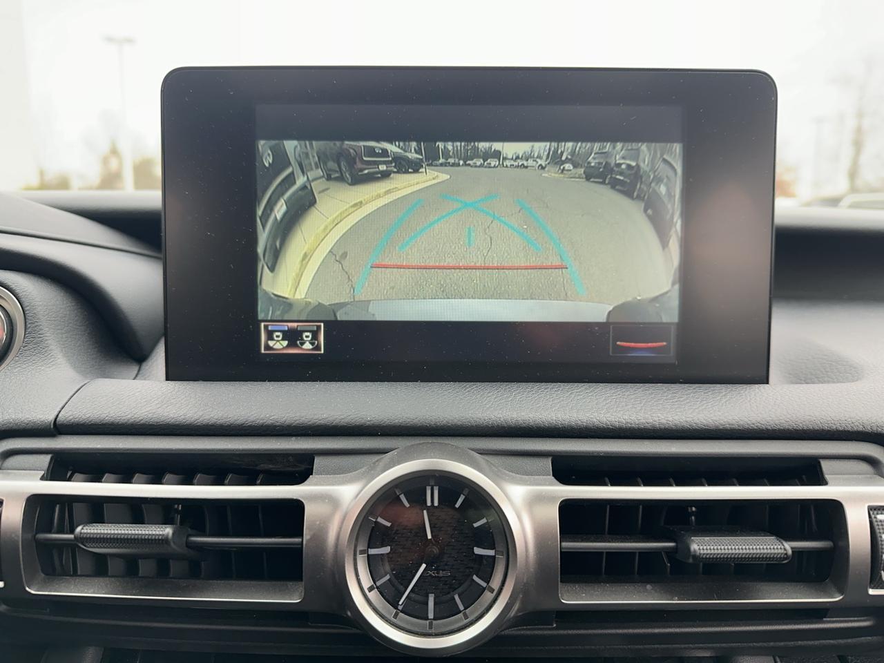 2021 Lexus IS 350 F SPORT Chantilly VA