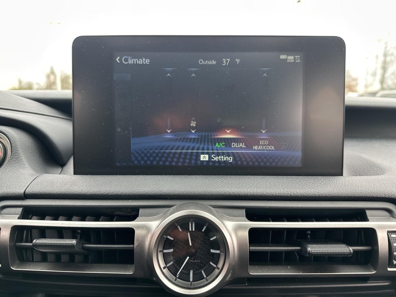 2021 Lexus IS 350 F SPORT Chantilly VA