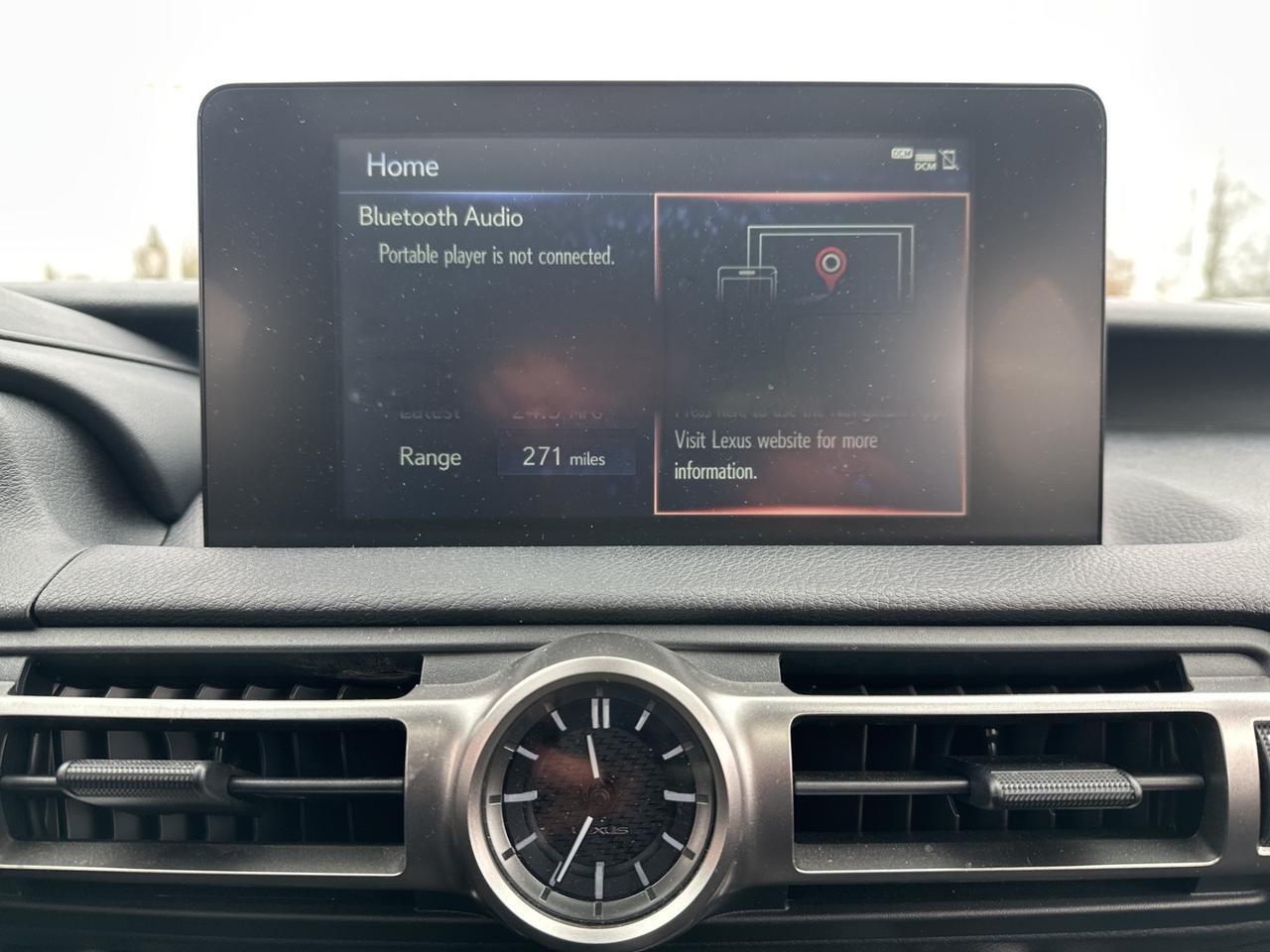 2021 Lexus IS 350 F SPORT Chantilly VA