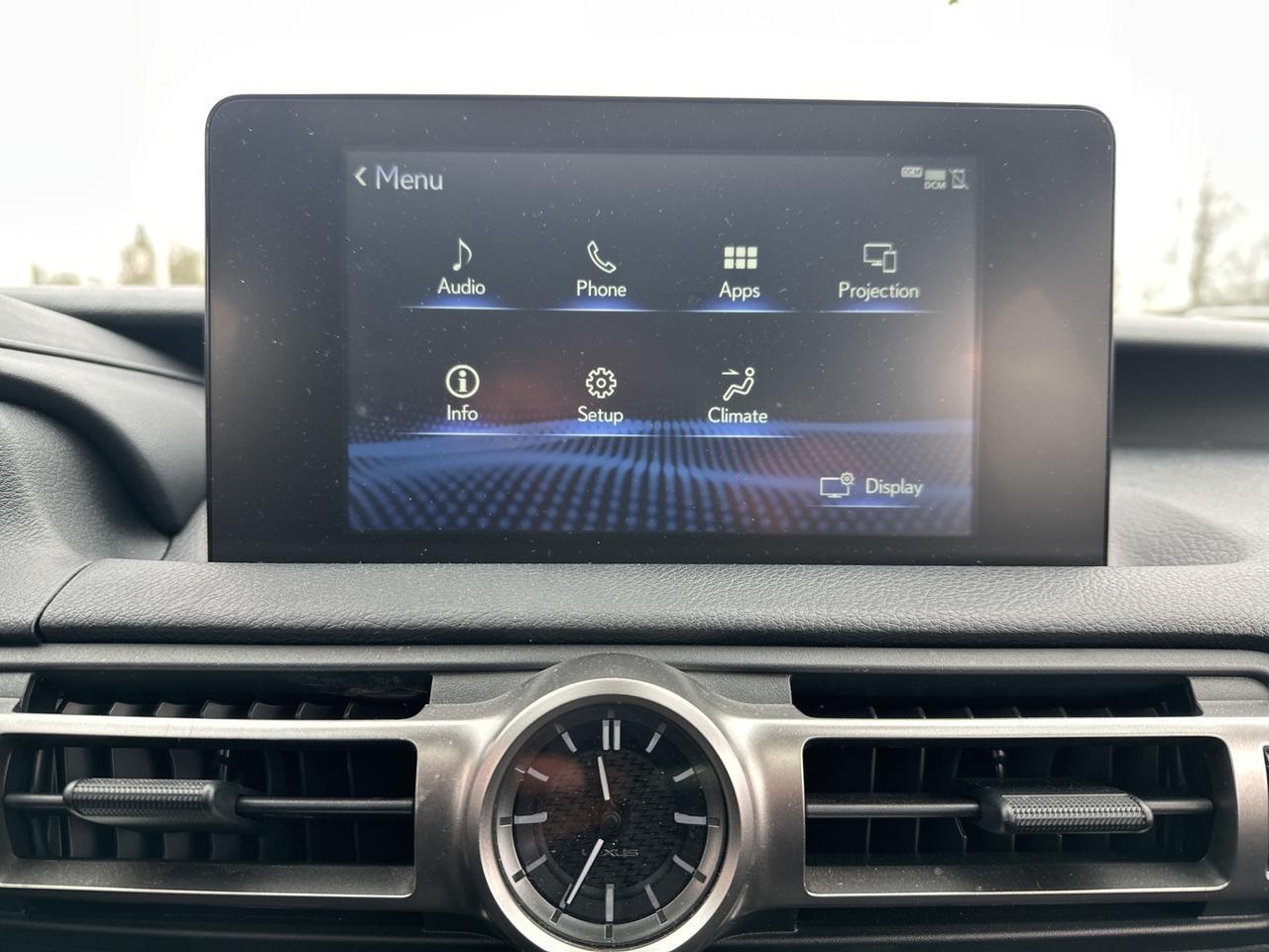 2021 Lexus IS 350 F SPORT Chantilly VA