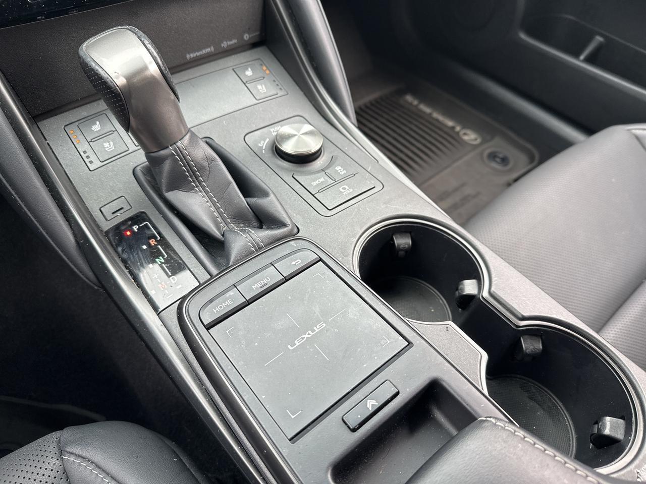 2021 Lexus IS 350 F SPORT Chantilly VA