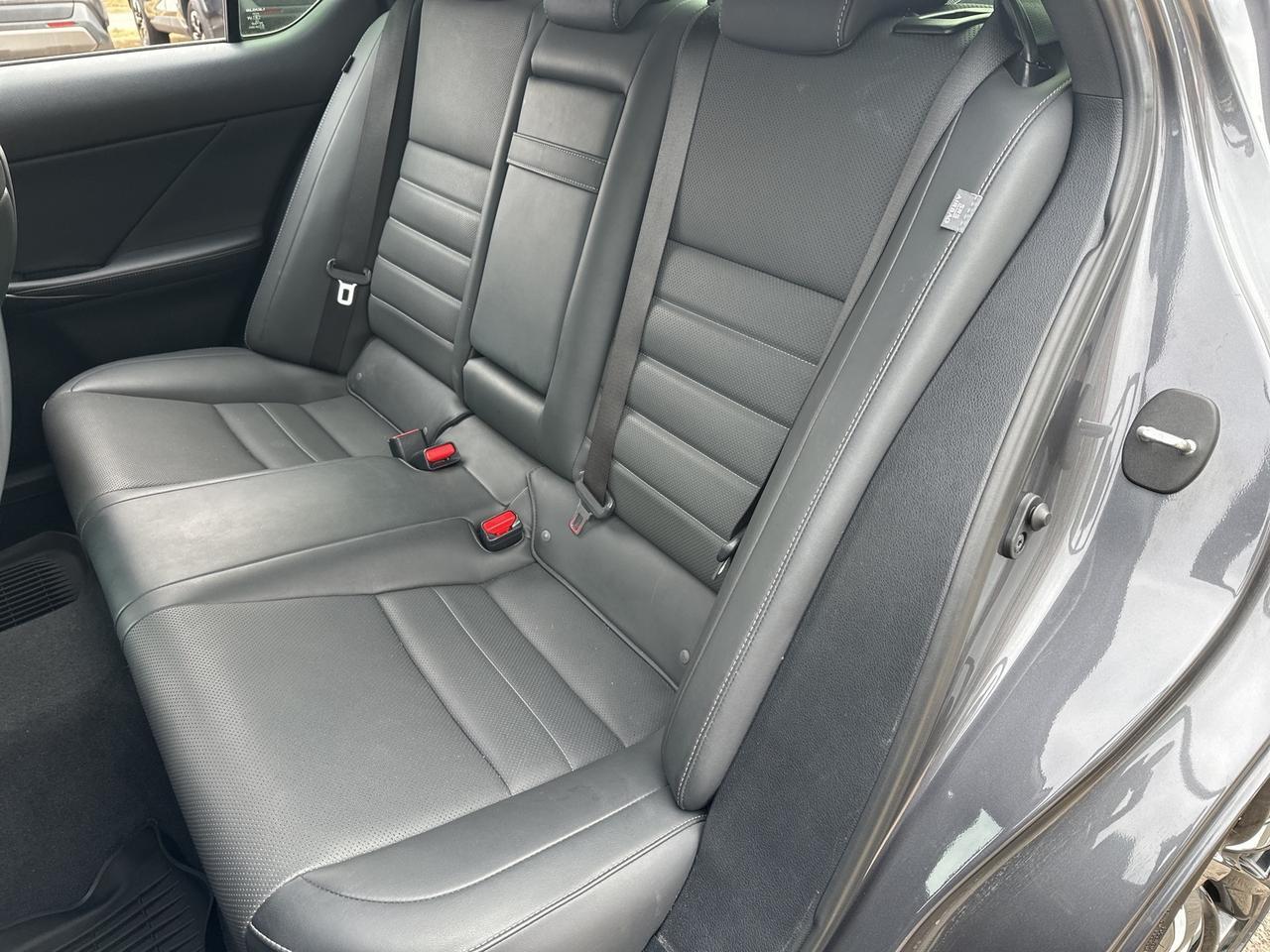 2021 Lexus IS 350 F SPORT Chantilly VA