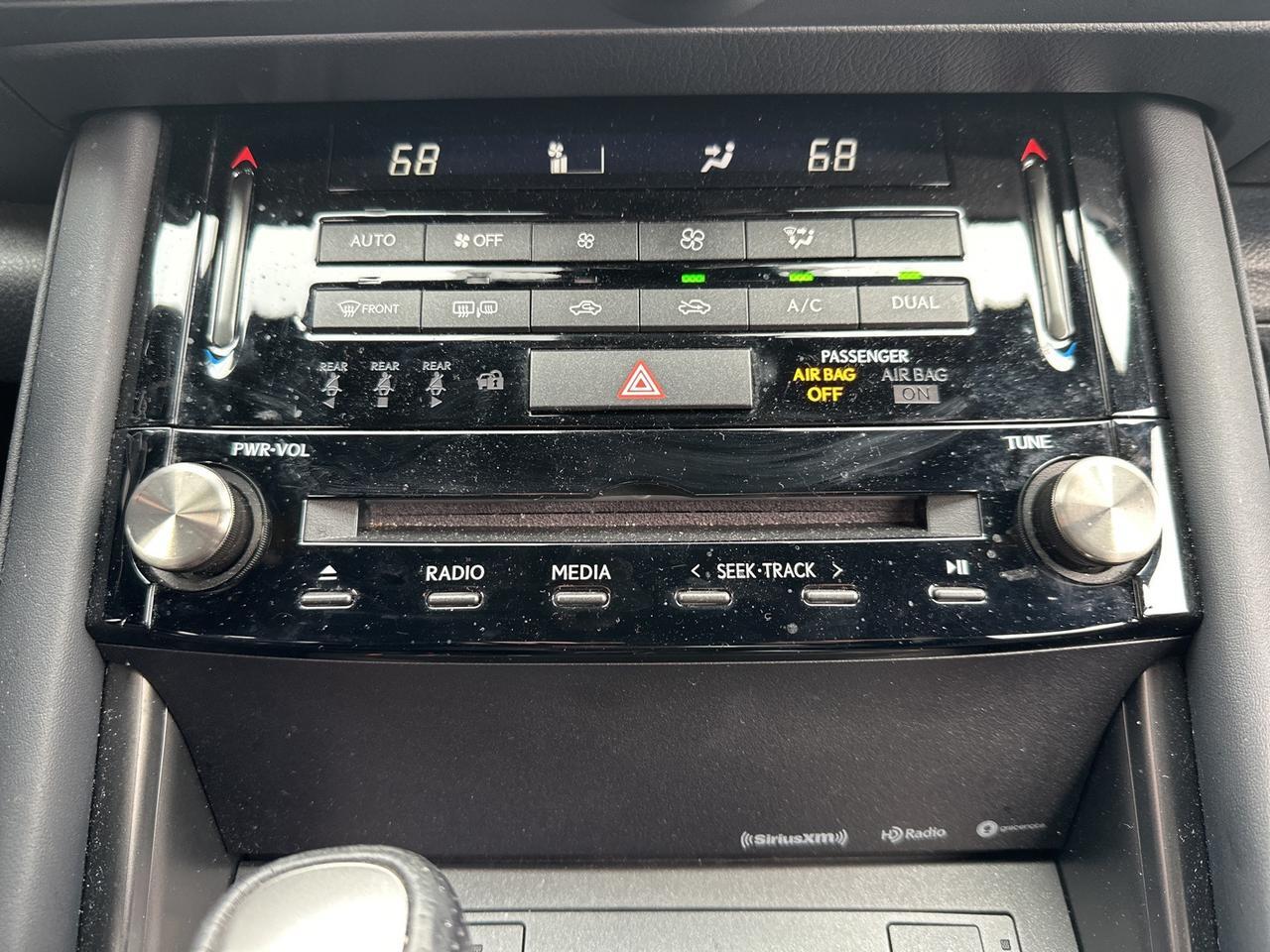 2021 Lexus IS 350 F SPORT Chantilly VA