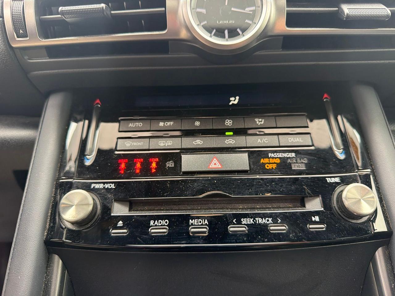 2021 Lexus IS 350 F SPORT Gaithersburg MD
