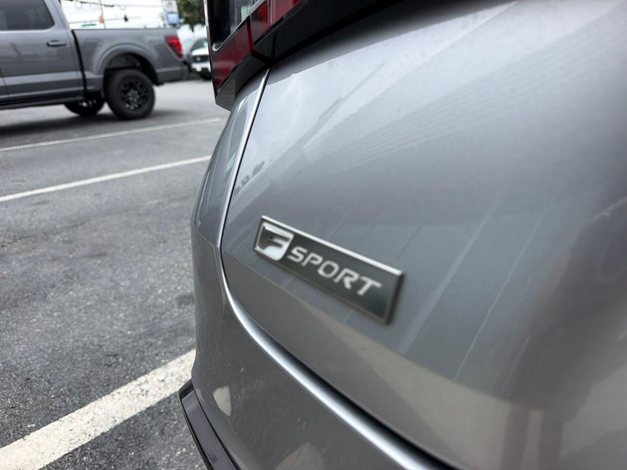 2021 Lexus IS 350 F SPORT Gaithersburg MD