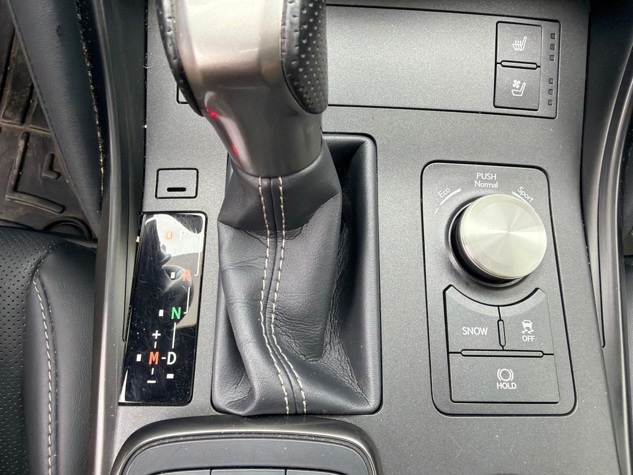 2021 Lexus IS 350 F SPORT Gaithersburg MD