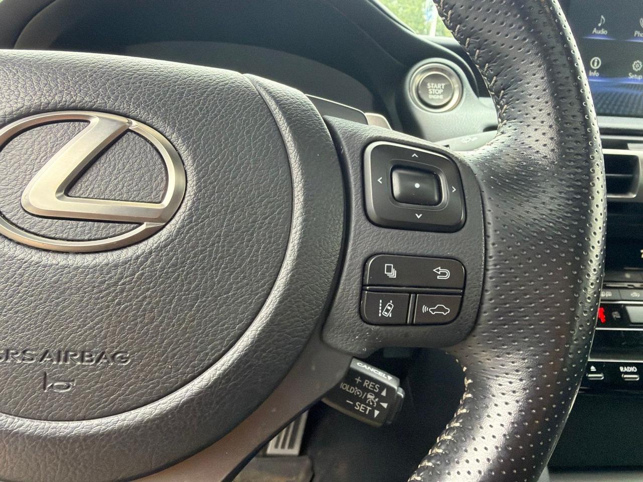 2021 Lexus IS 350 F SPORT Gaithersburg MD