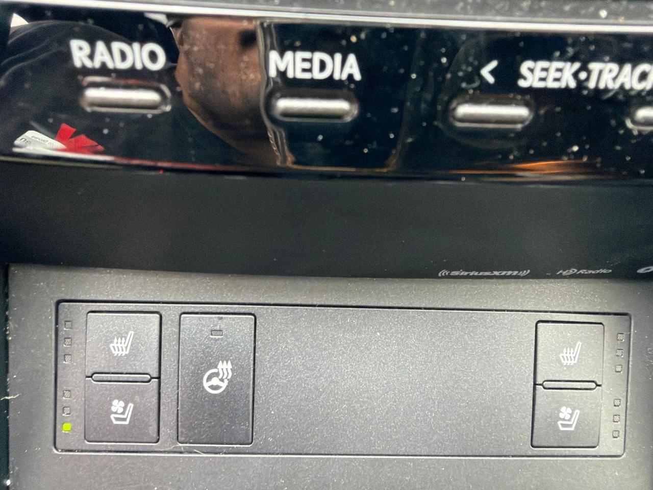 2021 Lexus IS 350 F SPORT Gaithersburg MD